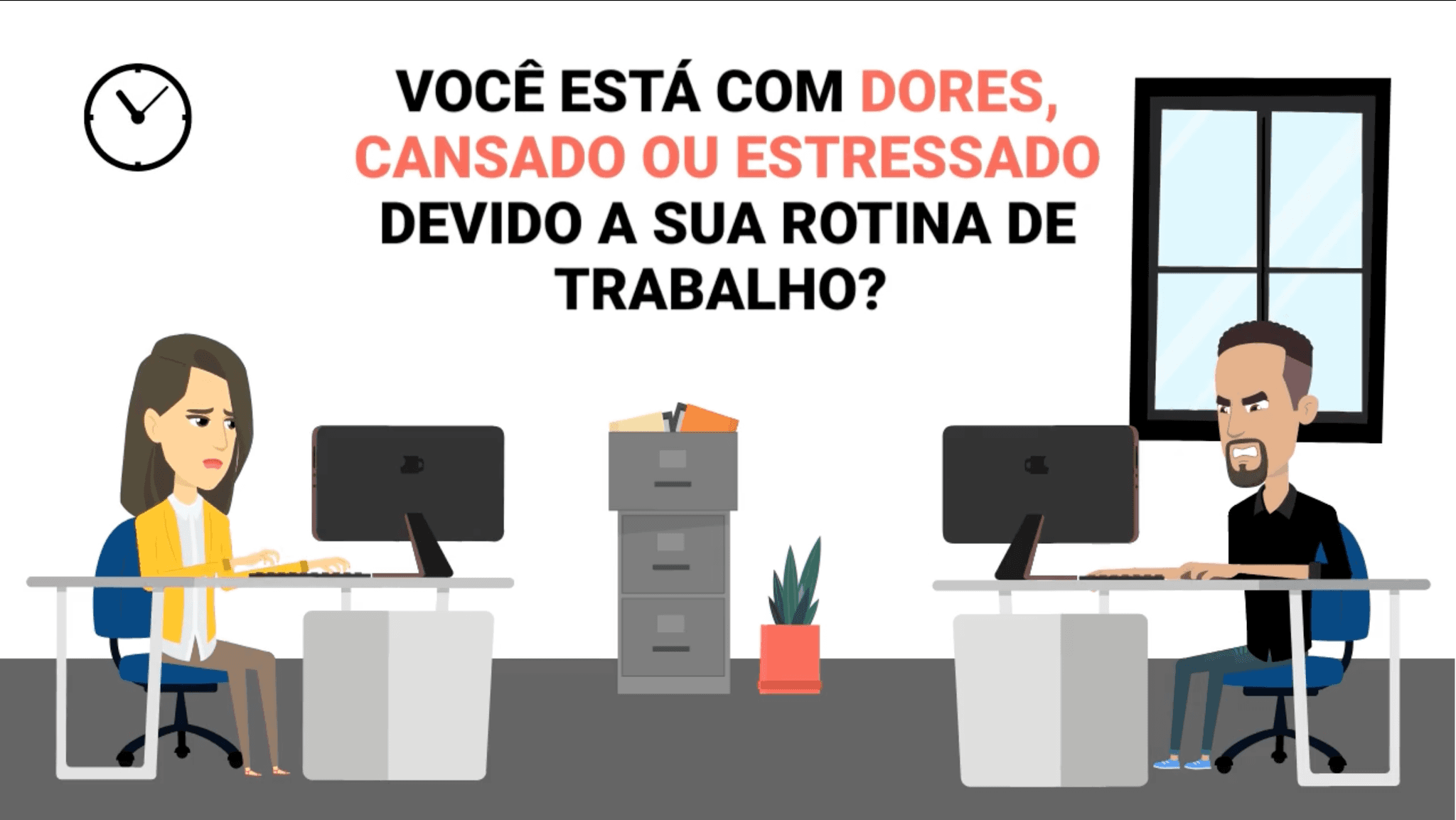 Modal video thumbnail